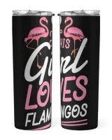 Skinny Tumbler