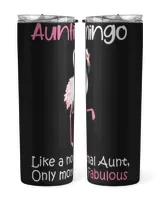 Skinny Tumbler