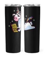 Skinny Tumbler