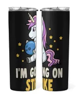 Skinny Tumbler