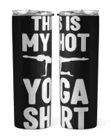 Skinny Tumbler