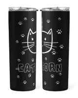 Skinny Tumbler