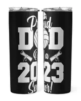 Skinny Tumbler