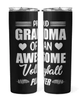Skinny Tumbler