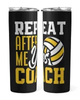 Skinny Tumbler