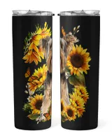 Skinny Tumbler
