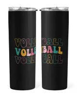 Skinny Tumbler