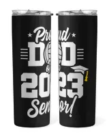 Skinny Tumbler