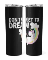 Skinny Tumbler
