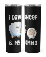 Skinny Tumbler