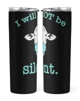 Skinny Tumbler