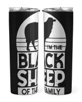 Skinny Tumbler