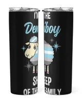 Skinny Tumbler