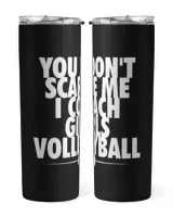 Skinny Tumbler