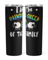 Skinny Tumbler