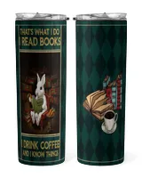 Skinny Tumbler