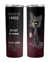Skinny Tumbler