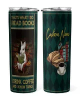 Skinny Tumbler