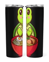 Skinny Tumbler