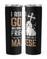 Skinny Tumbler