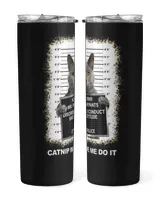 Skinny Tumbler