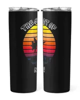 Skinny Tumbler