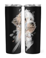 Skinny Tumbler