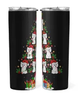 Skinny Tumbler