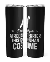 Skinny Tumbler