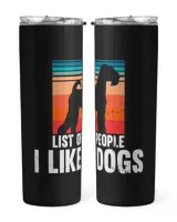Skinny Tumbler