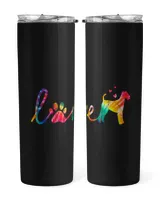 Skinny Tumbler