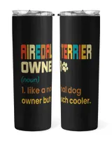 Skinny Tumbler