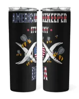 Skinny Tumbler