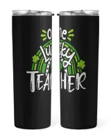 Skinny Tumbler