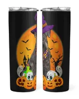Skinny Tumbler