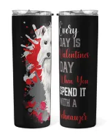 Skinny Tumbler