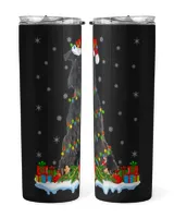 Skinny Tumbler
