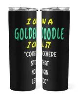 Skinny Tumbler