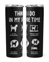 Skinny Tumbler
