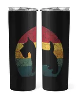 Skinny Tumbler