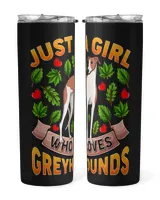 Skinny Tumbler