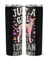 Skinny Tumbler