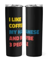 Skinny Tumbler