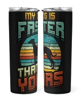 Skinny Tumbler
