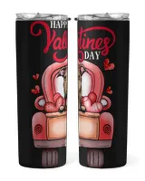 Skinny Tumbler