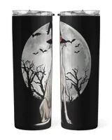 Skinny Tumbler