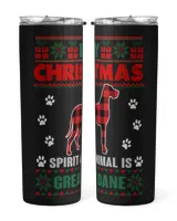 Skinny Tumbler