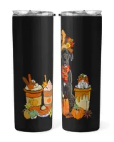 Skinny Tumbler
