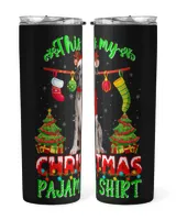 Skinny Tumbler