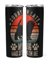 Skinny Tumbler